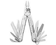 Leatherman Rebar 831557, multitool - NOWY