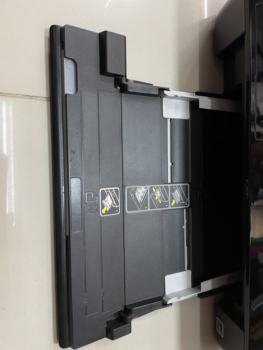 Impressora multifuncional HP ENVY 4500