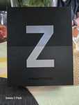 Samsung Z Fold 3 512 gb
