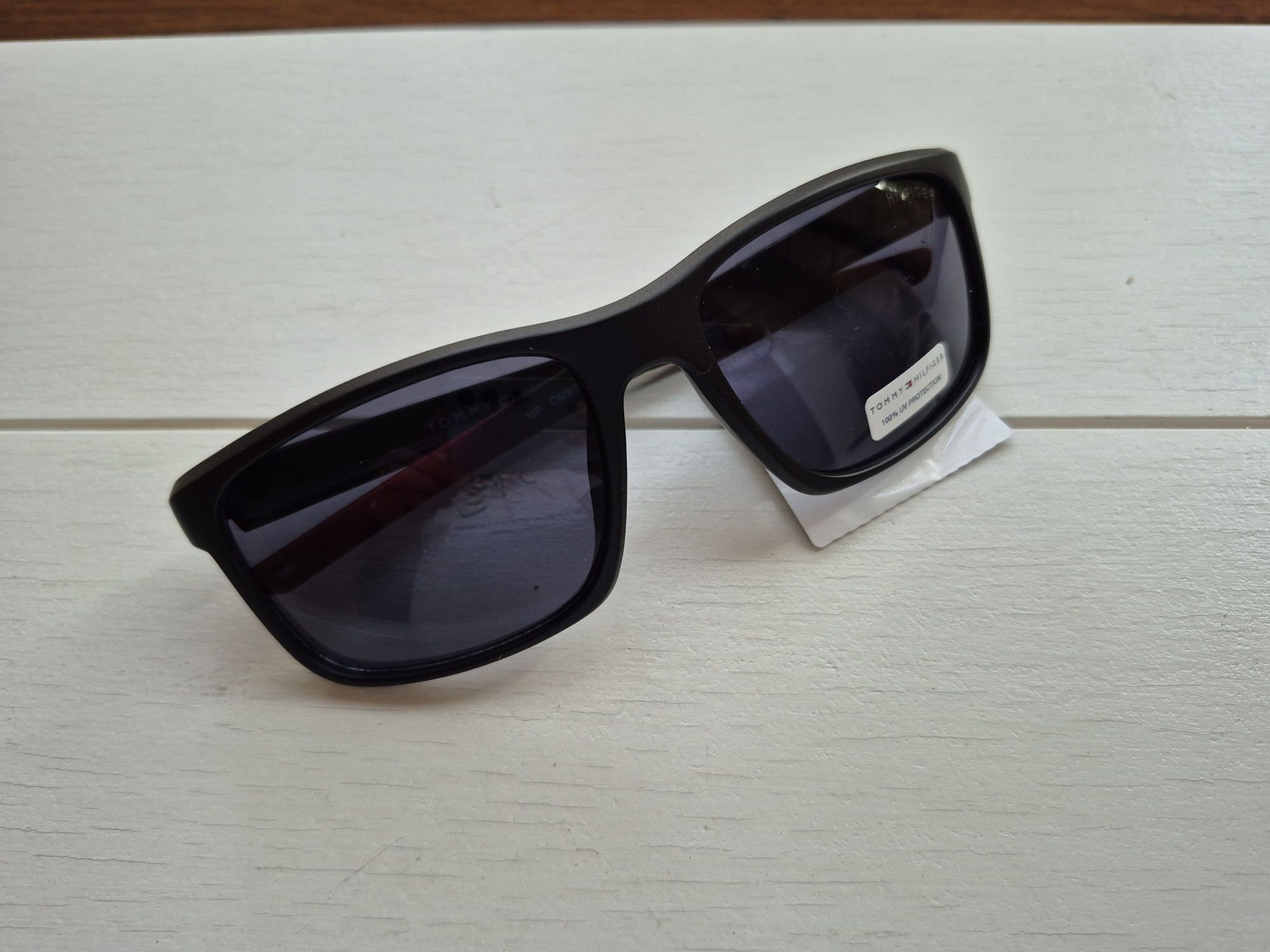Okulary Przeciwsłoneczne Męskie Tommy Hilfiger MP OM674