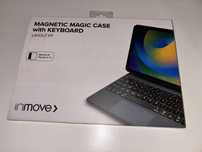 Teclado Smart Keyboard para iPad (Portugues)