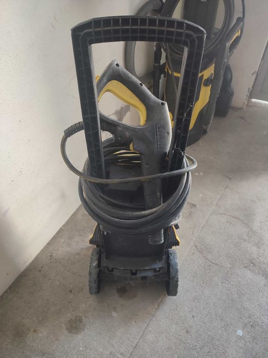 Karcher k5 - Como Nova