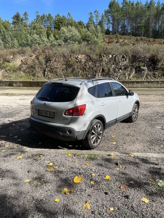 Nissan Qashqai 1.5 Dci