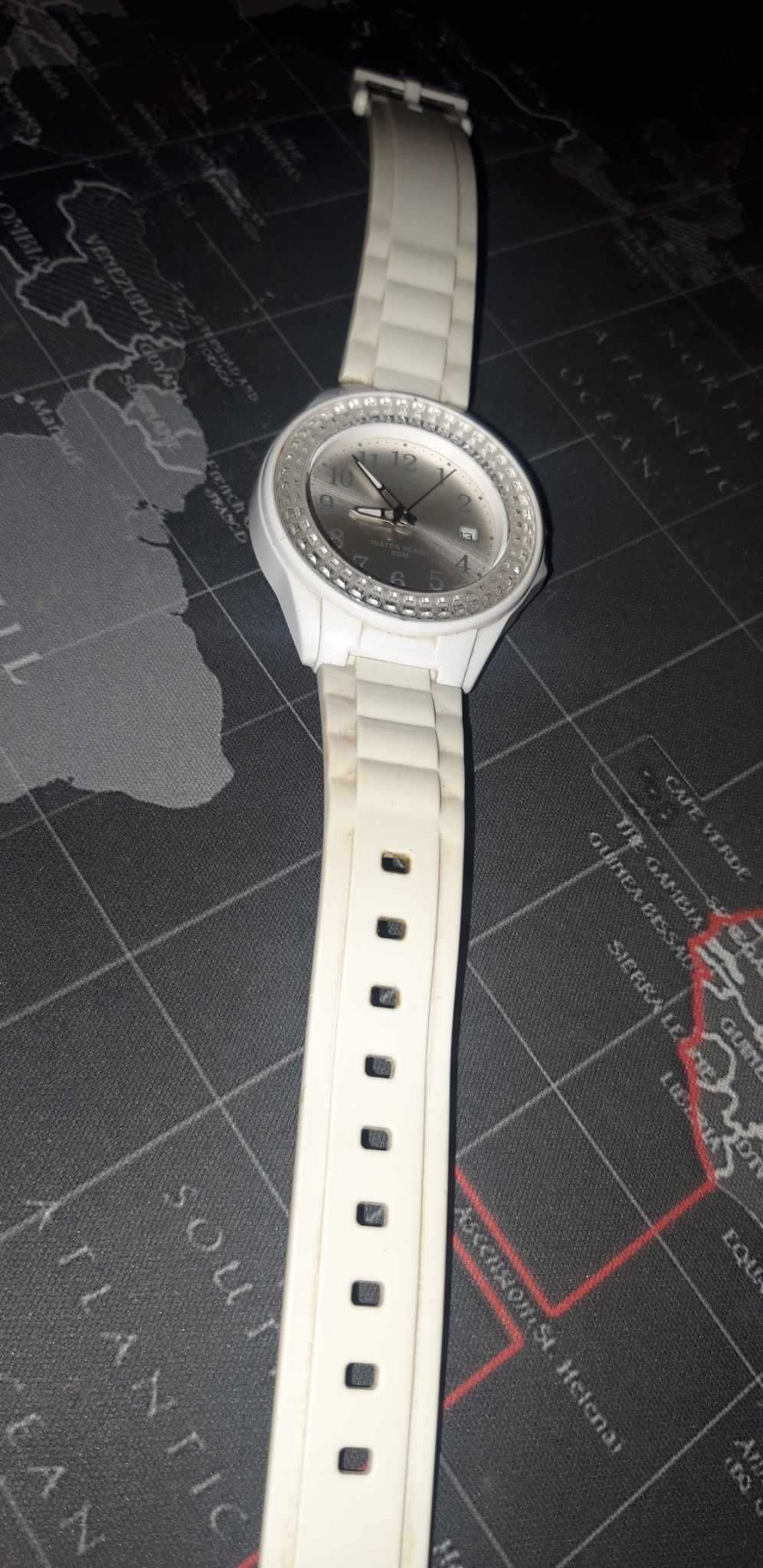 Zegarek Casio LX 500h