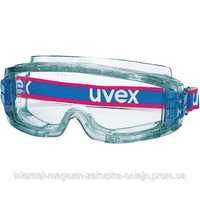 Очки защитные Uvex