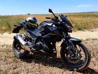 Kawasaki Z300 ABS