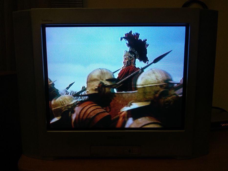 Телевізор Соні з плоским екраном (обмін)