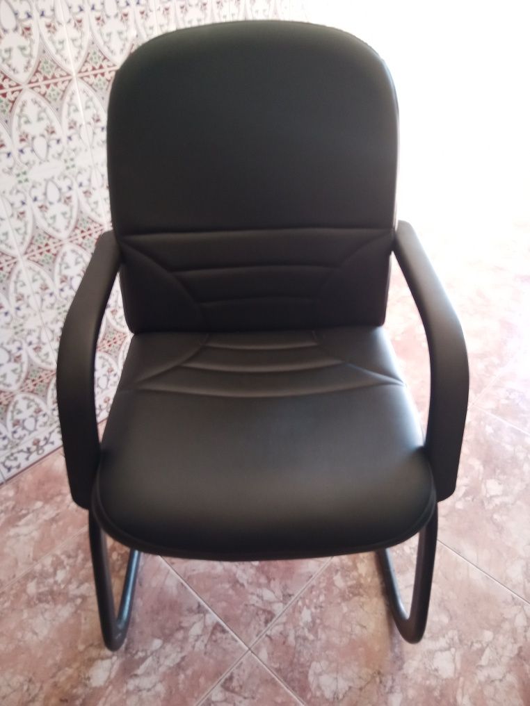 Cadeirão escritório