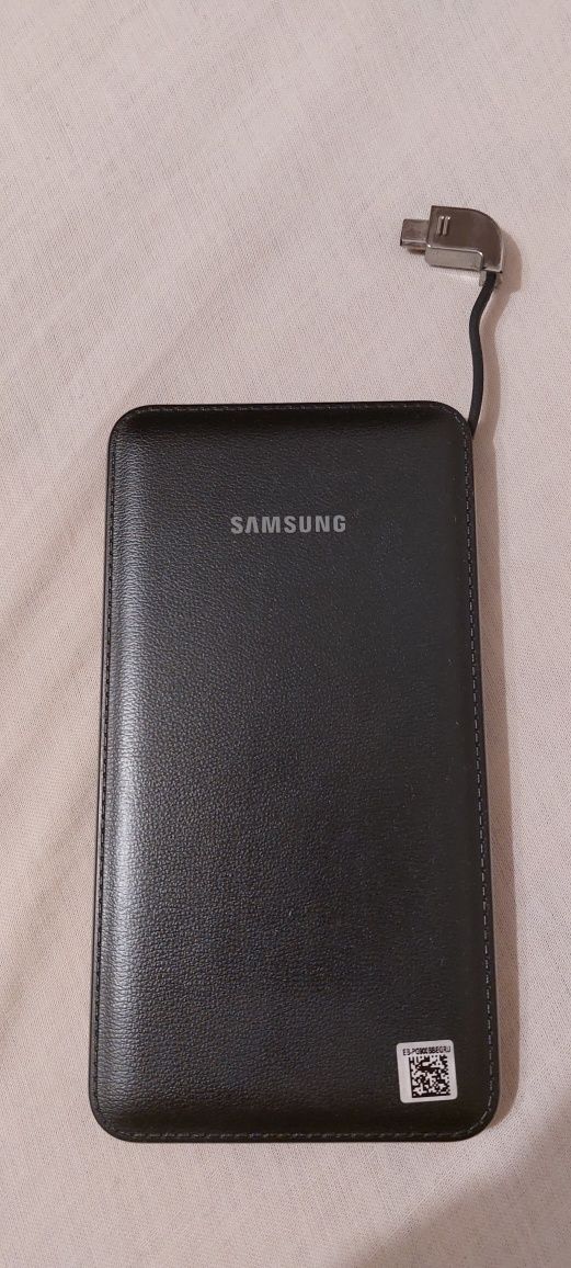 Внешний аккумулятор Samsung EB-PG 900B 6000 mAh