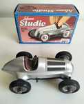 Schuco Studio Mercedes Benz Grand Prix 1936
