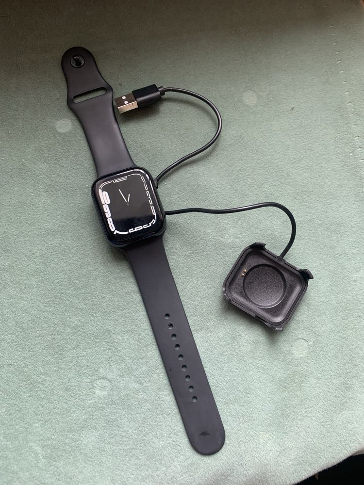Розумний годинник Smart Watch 8