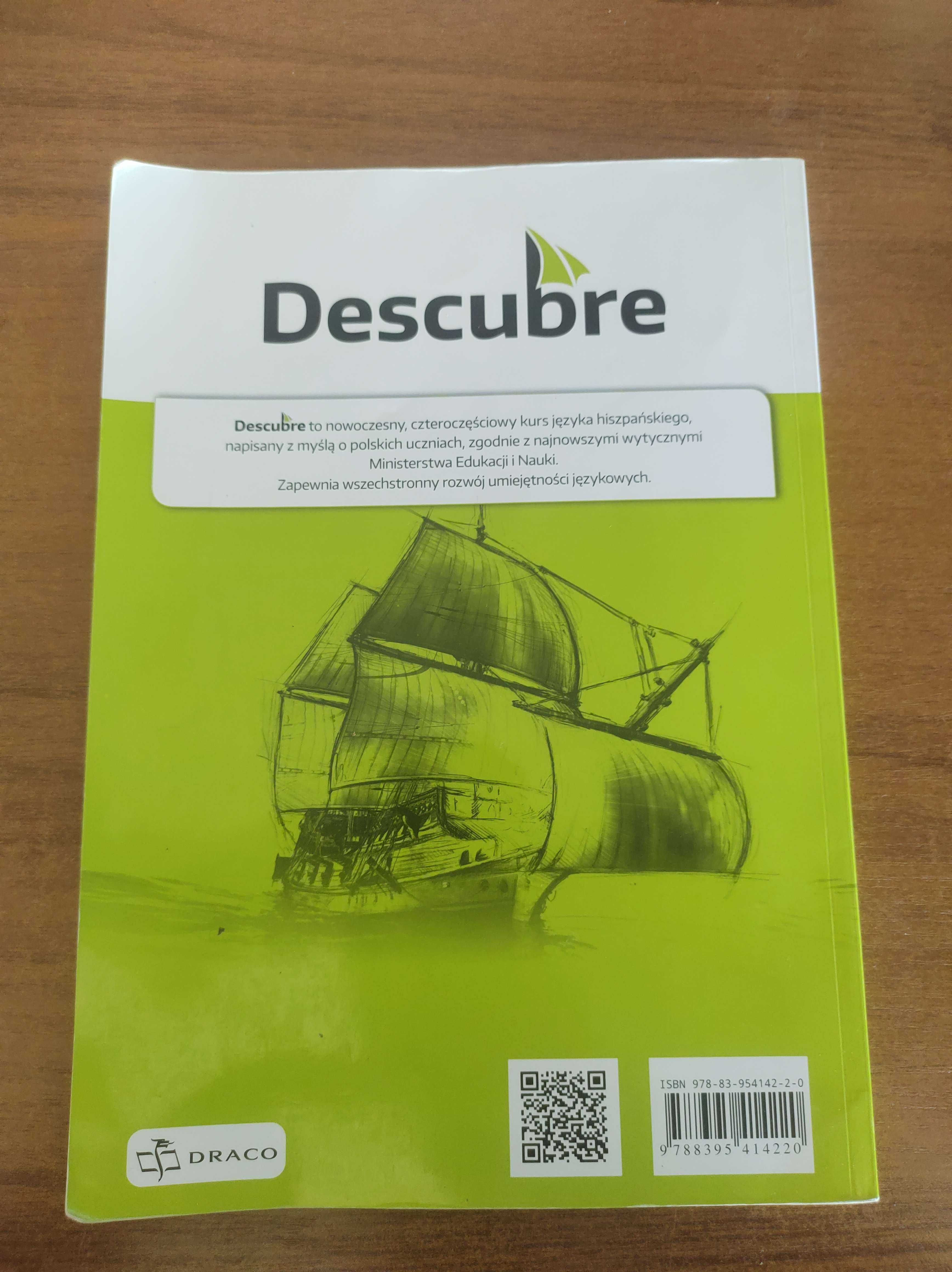 Descubre 2 podręcznik