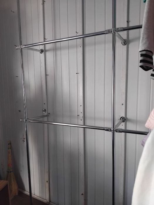 Стойка каркас розбірний