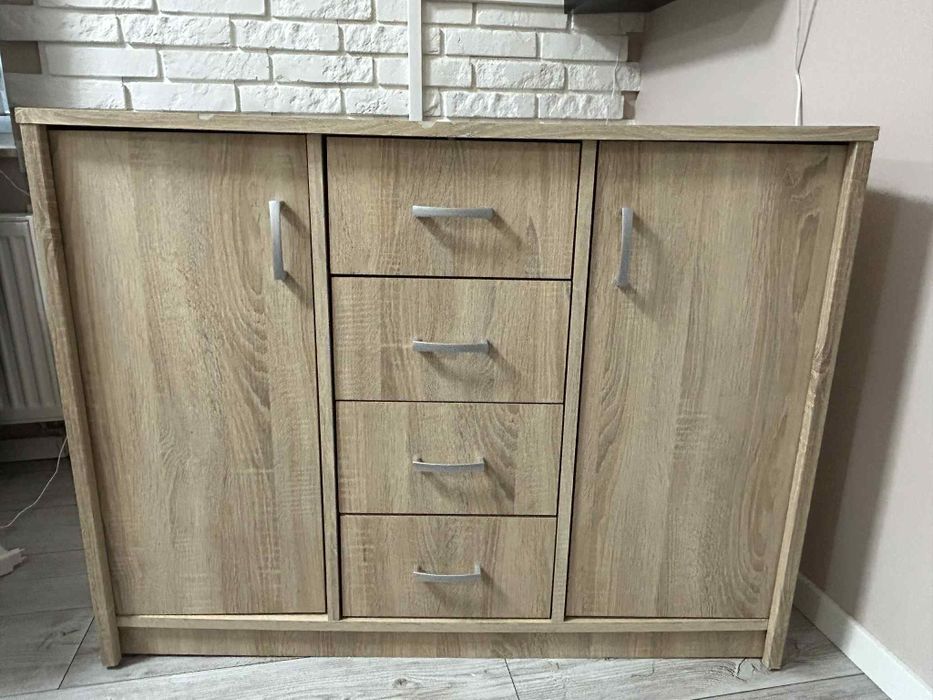 Komoda 110x35, odbiór osobisty Bydgoszcz