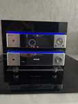 Wieża Philips mcd708 cd dvd divx radio