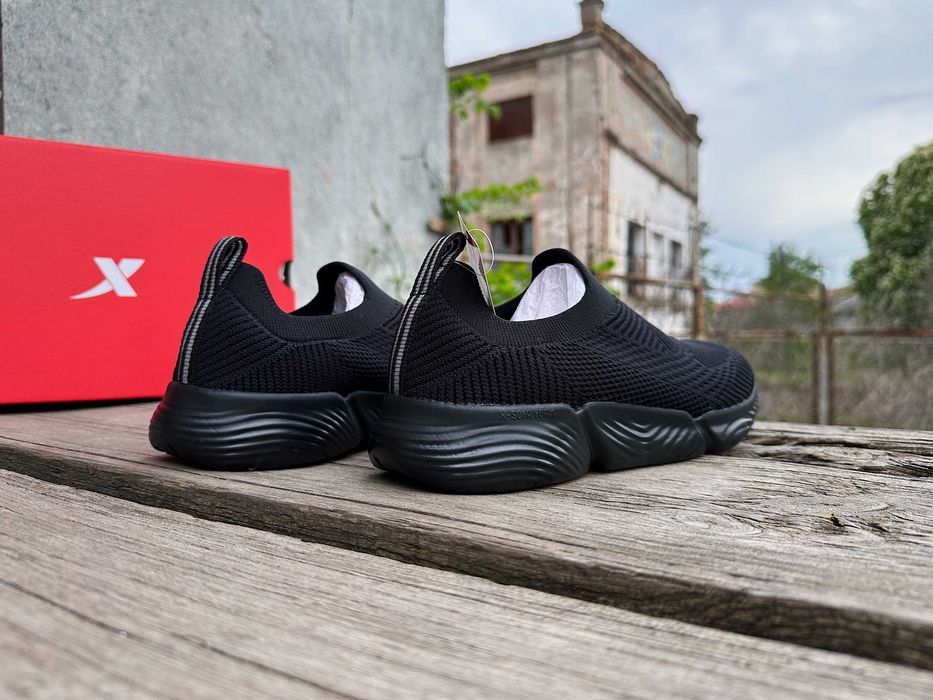 Мужские летние оригинальные кроссовки Xtep Urban Shoes 978119390018