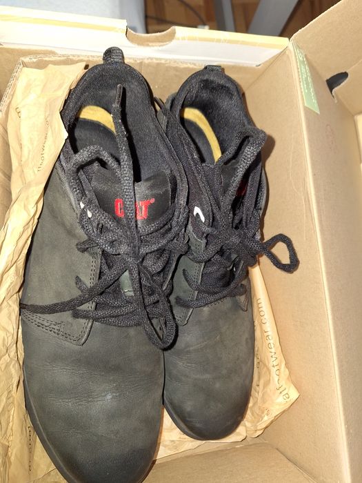 Buty caterpillar rozmiar 41