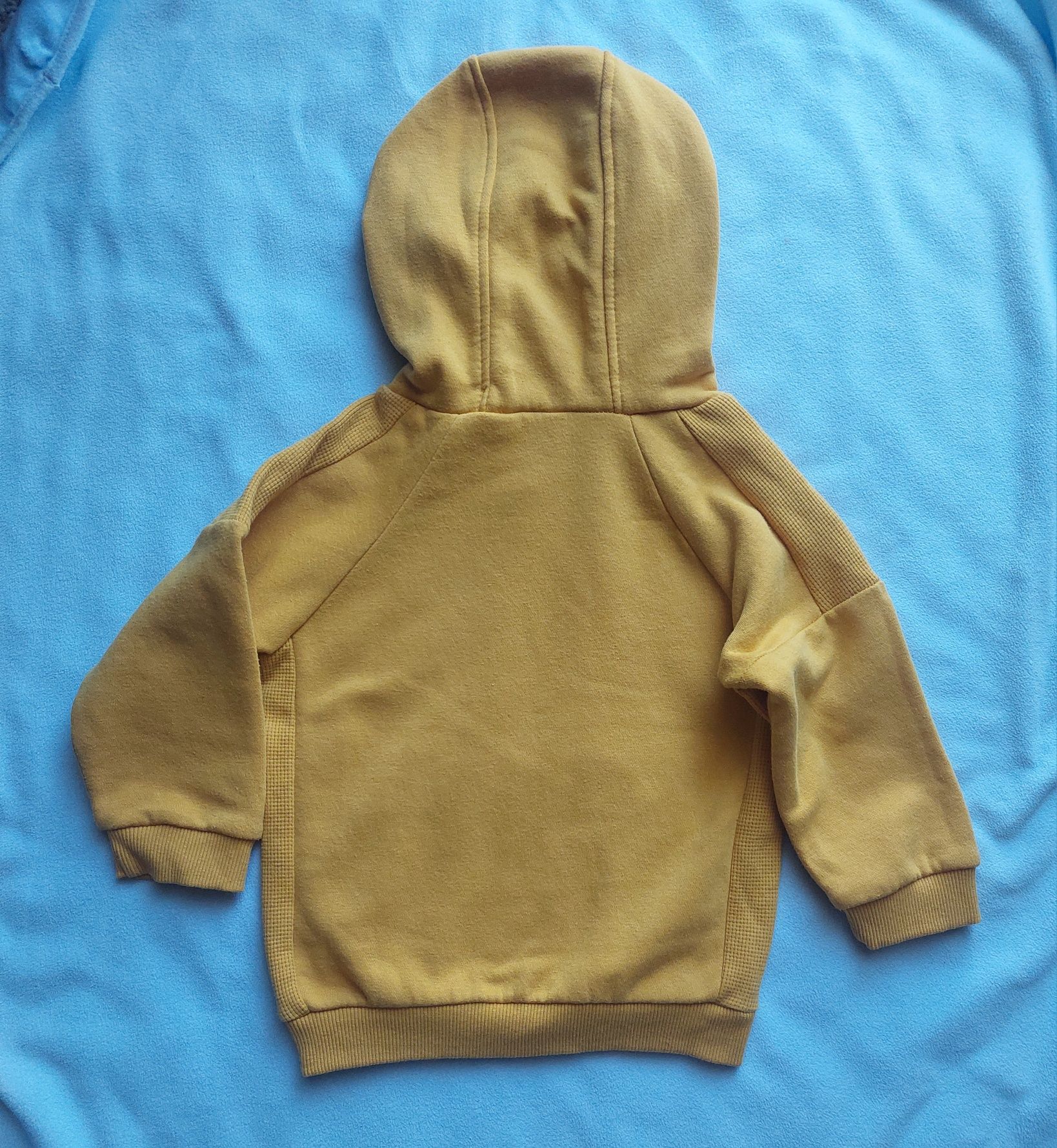 Bluza chłopięca .