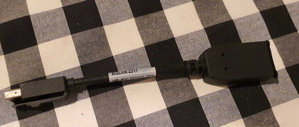 HP Victus 15L Gaming Desktop- Ryzen 5 5600G - 16Gb - RTX A2000 - Porto