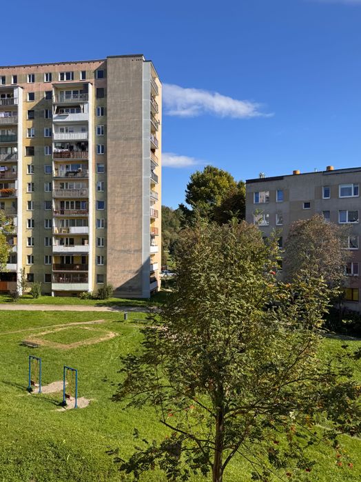 Mieszkanie 48 m2, 2 pokojowe, Nowy Sącz, od właściciela