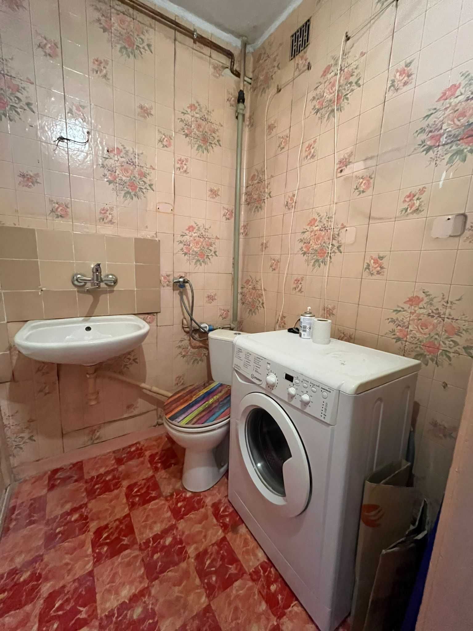 Mieszkanie w doskonałej lokalizacji, Wyzwolenia 38m2 3 piętro 2 pokoje