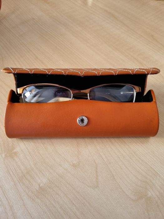 Окуляри з лінзами -1.25