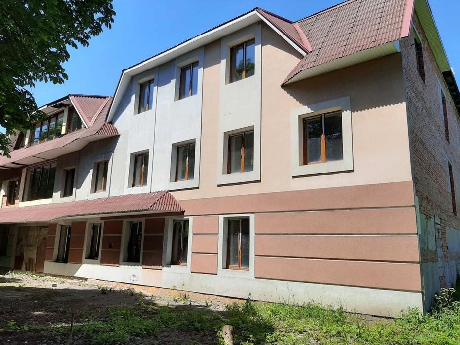 Продам приміщення готелю