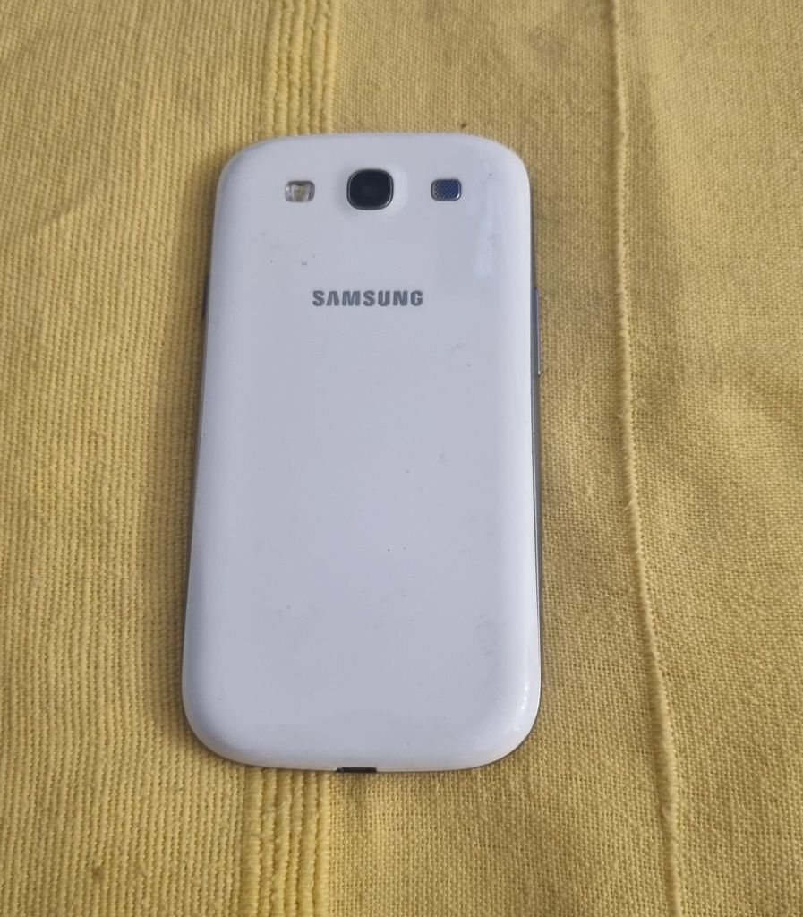 Samsung Galaxy S3