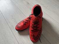 Nike mercurial finale X сороніжки
