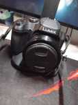 Lumix DC-FZ82 Aparat kompaktowy
KUP