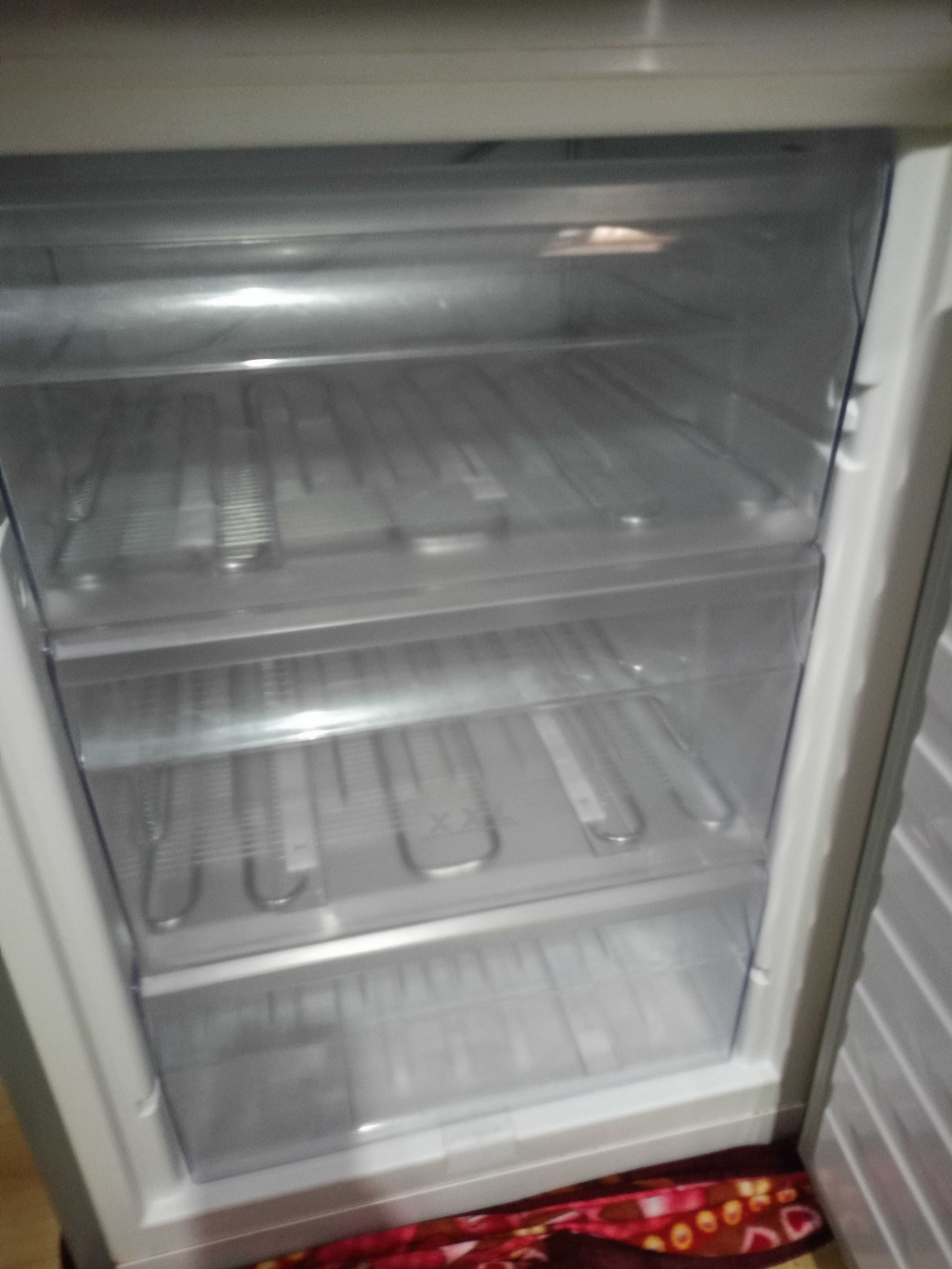 Lodówka Whirlpool używana
