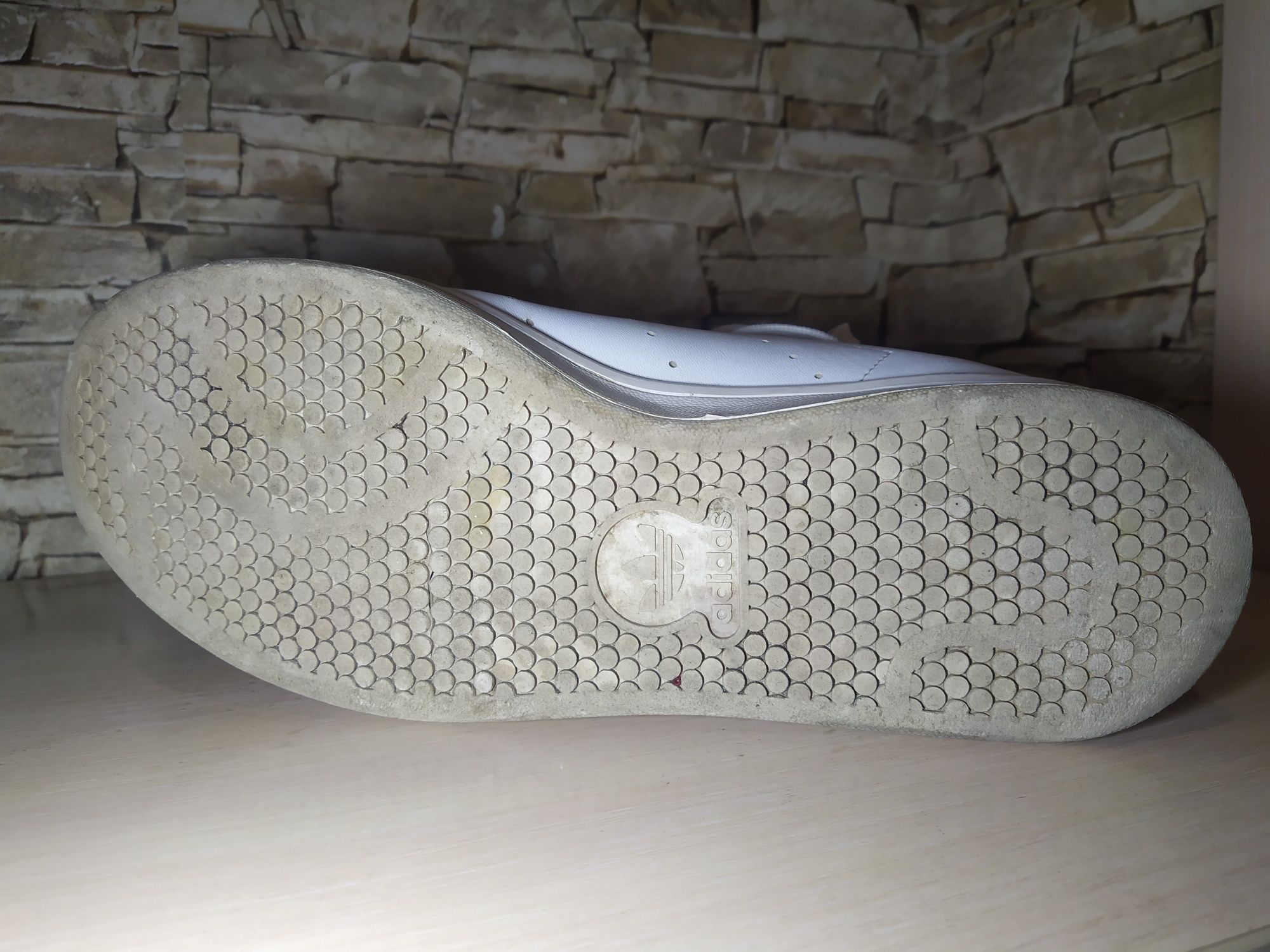 Кроссовки мужские Adidas
