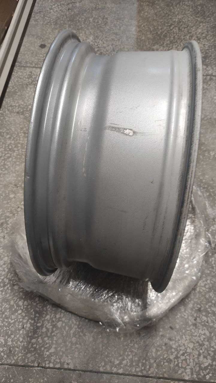 Диски литые комплект R18 8J A1664011602 Mercedes GL X166