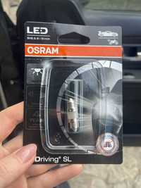 Led лампа OSRAM автолампа світлодіодна