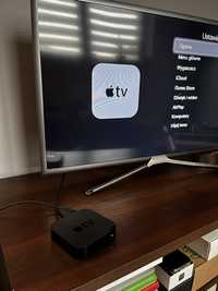 Apple TV 3 A1427 android tv sprawny bez blokad smart tv
