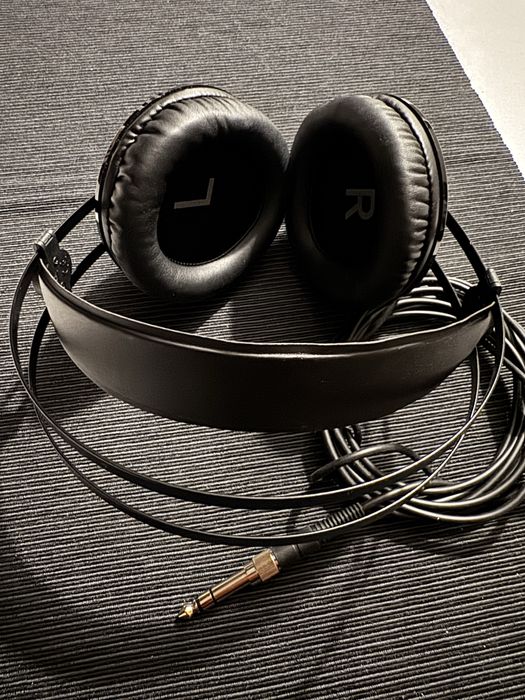AKG K72, skuchawki, IDEALNE