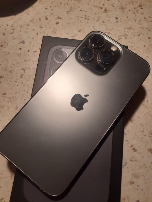 Iphone 13 pro 128gb Graphite