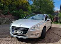 Peugeot 508 Peugeot 508 SW 1.6 e-HDI