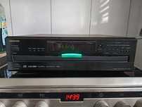 Odtwarzacz Onkyo DX-C390
