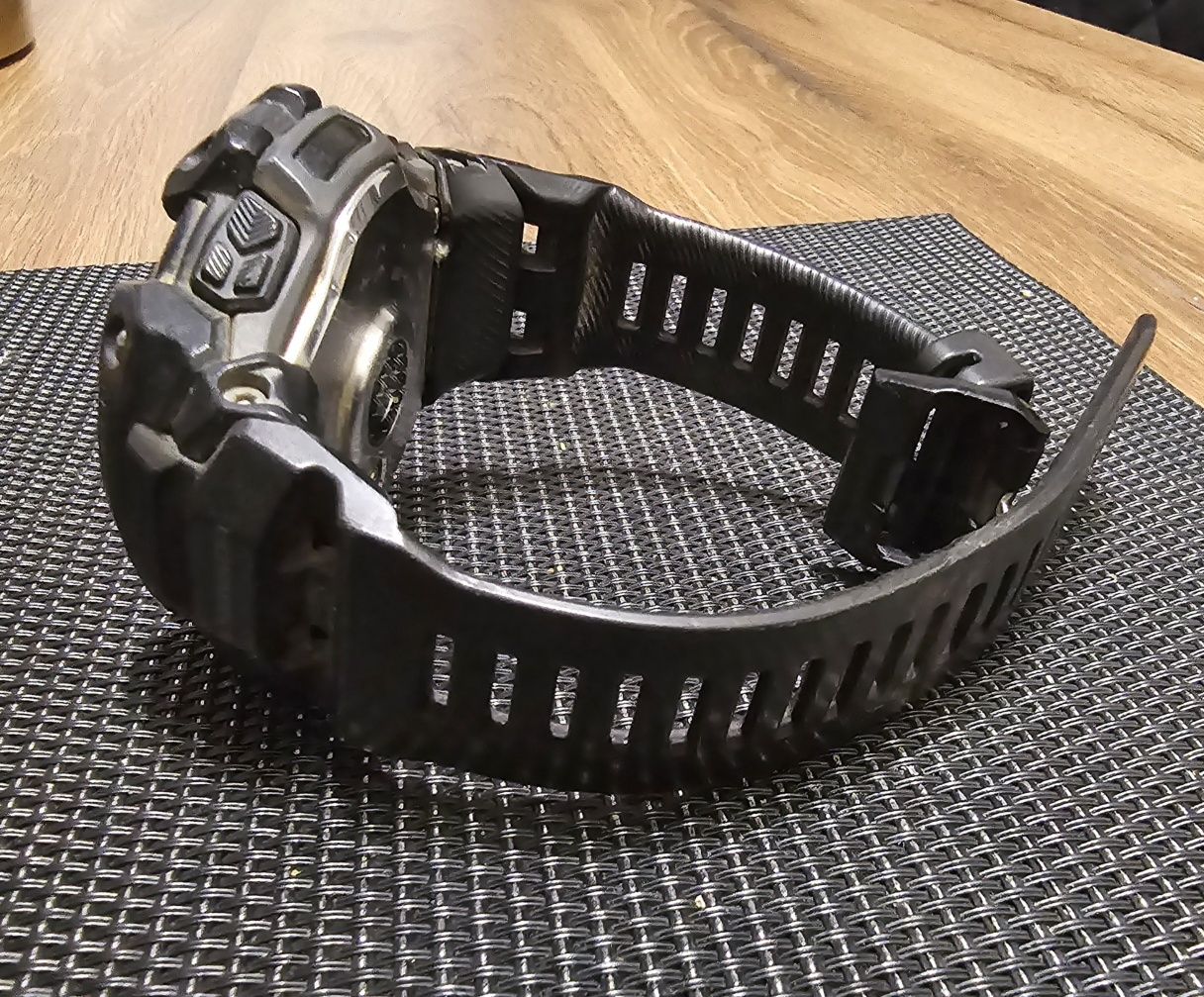 Casio GBD  solar zegarek