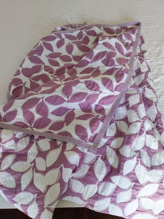 Colcha para cama