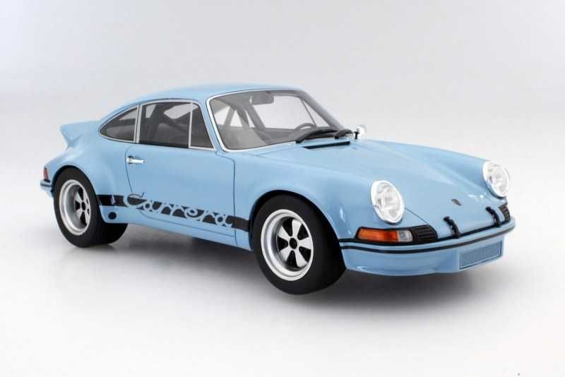 Porsche 911 2.8 Carrera RSR 1973 GT Spirit 1:18