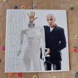 Lech Janerka – Gipsowy Odlew Falsyfikatu (lp, winyl)