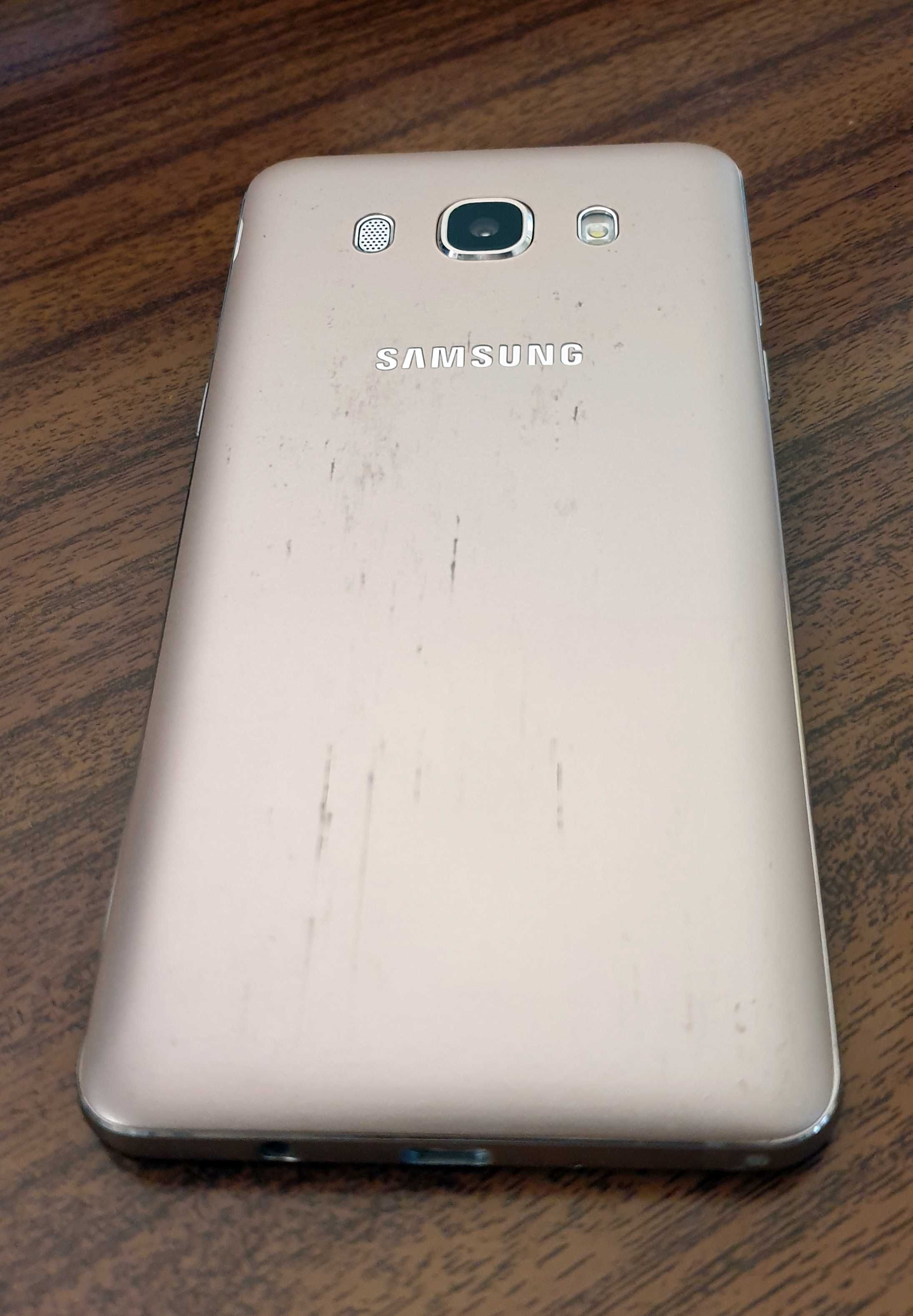 Samsung Galaxy J5 6