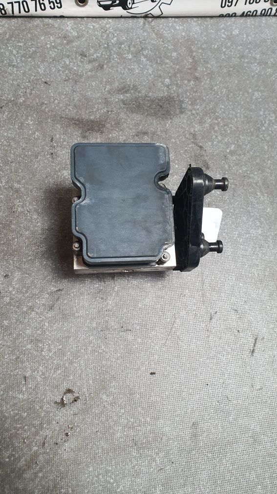 Блок ABS Mercedes-Benz Sprinter W907 W910 a9079004103