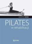 Pilates w rehabilitacji