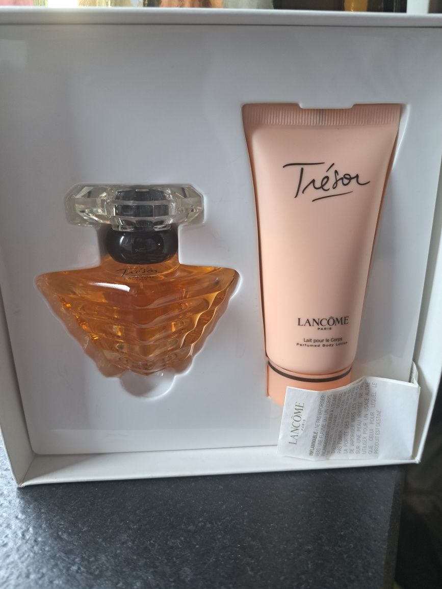 Lancome Tresor eau de parfum 30ml 2003rok
