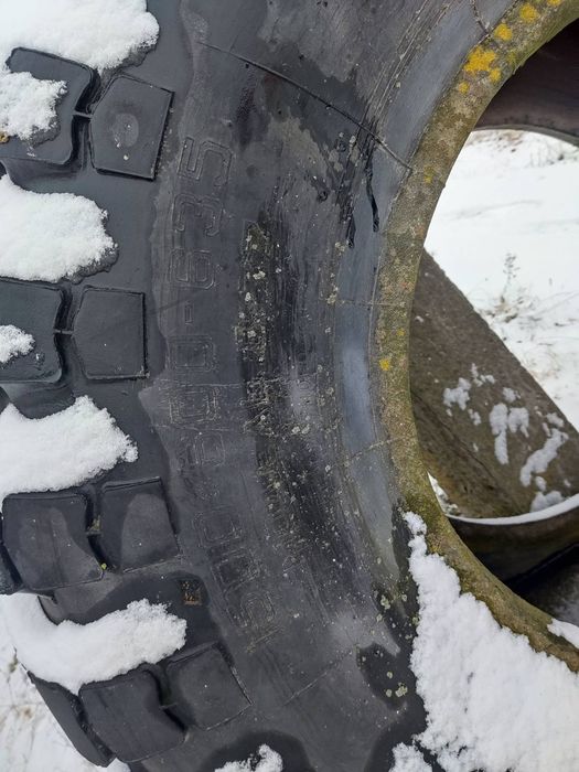 Шини 1500/600/635