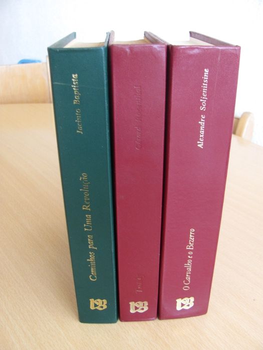 Documentos de todos os Tempos / Trotsky de Gérard Rosenthal