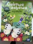 Ciekawa zabawa pakiet dla 5 latka Nowa Era